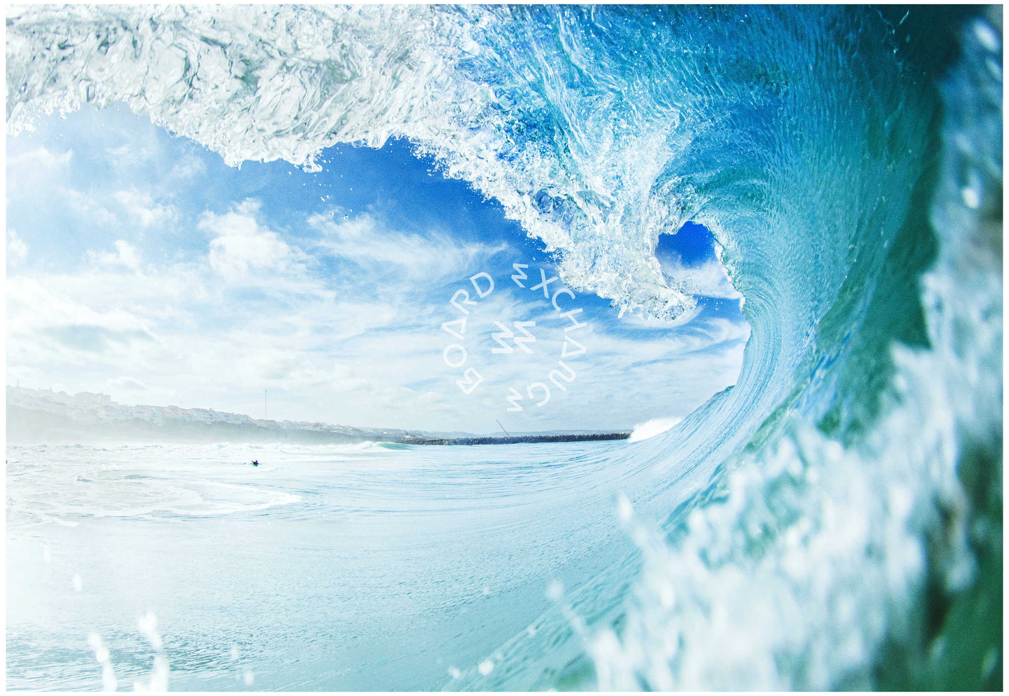 The Ocean’s Chamber