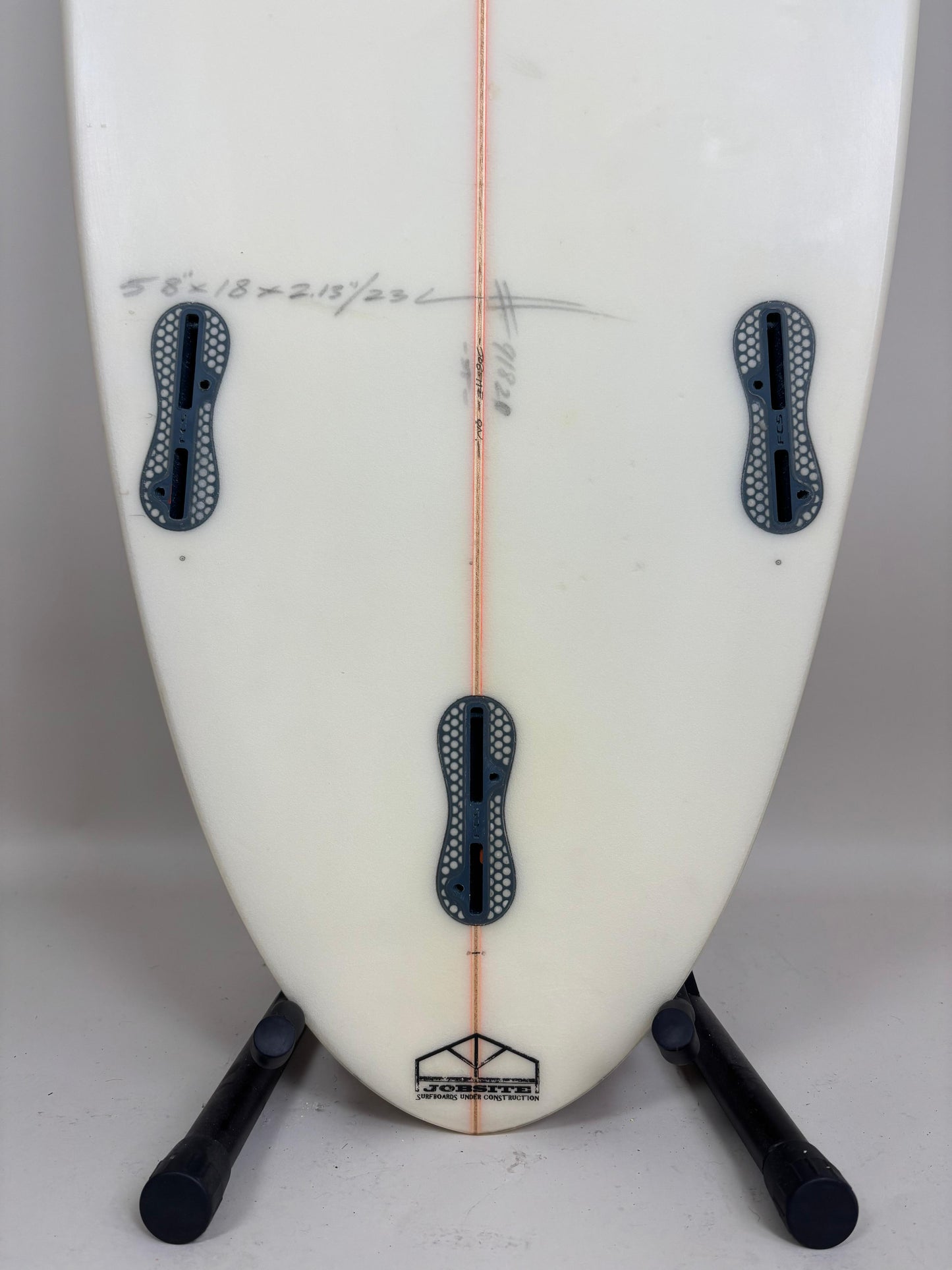 Onboard 5'8'' | 23 L