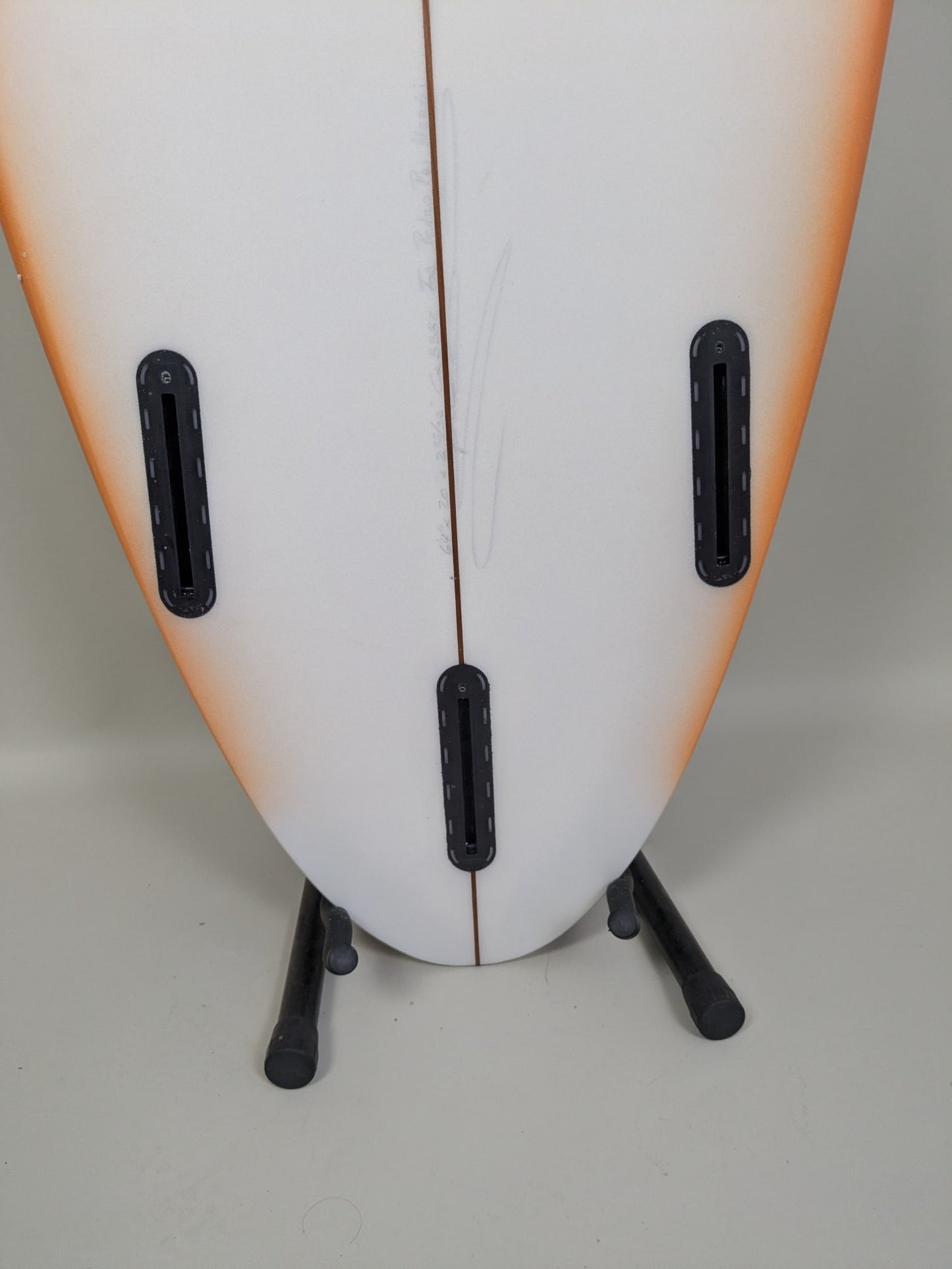 Christenson OP4 6'4'' | 36.5 L