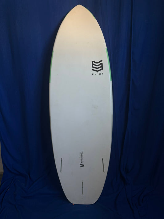 Flowt Wave Magnet 5'8'' | 34 L