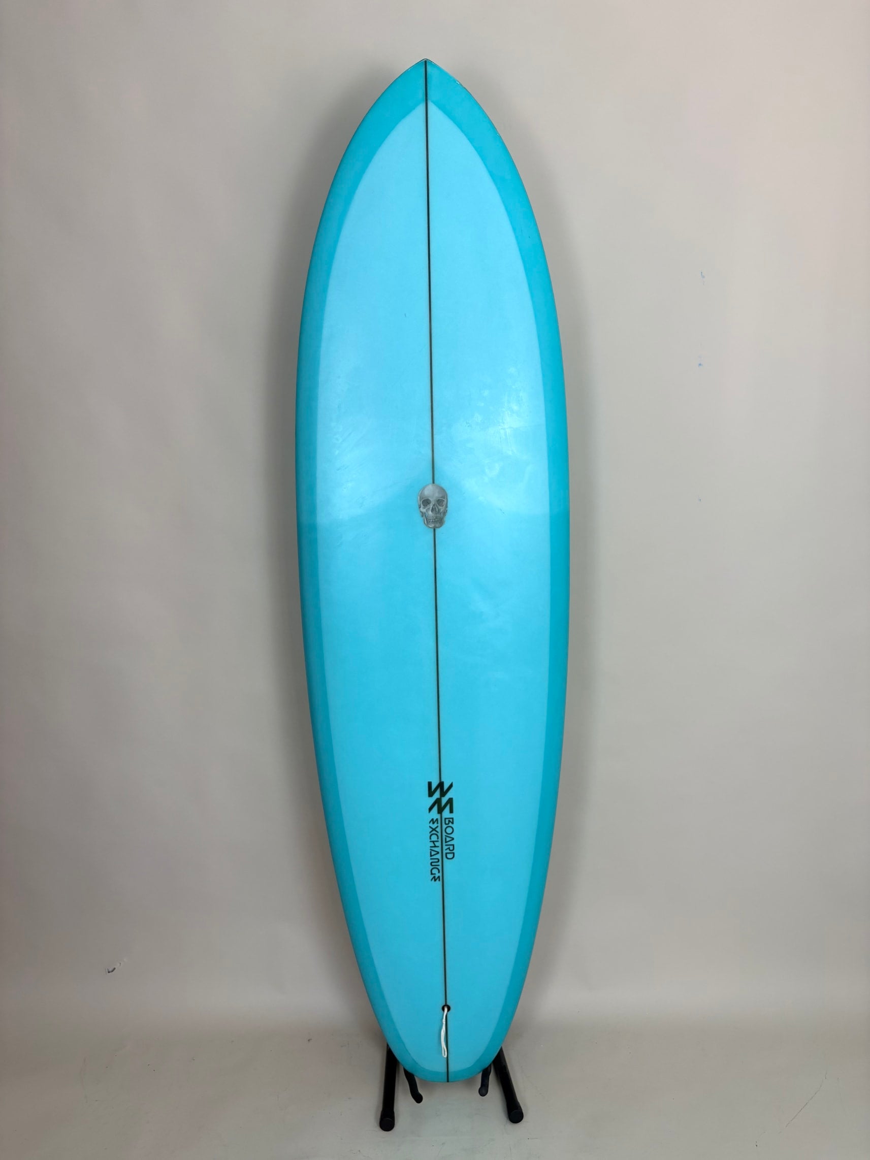 Christenson Huntsman 6'6'' | 39.98 L – Board Exchange