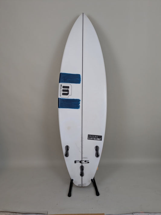 Mica S Model 5'8'' | 24.5 L