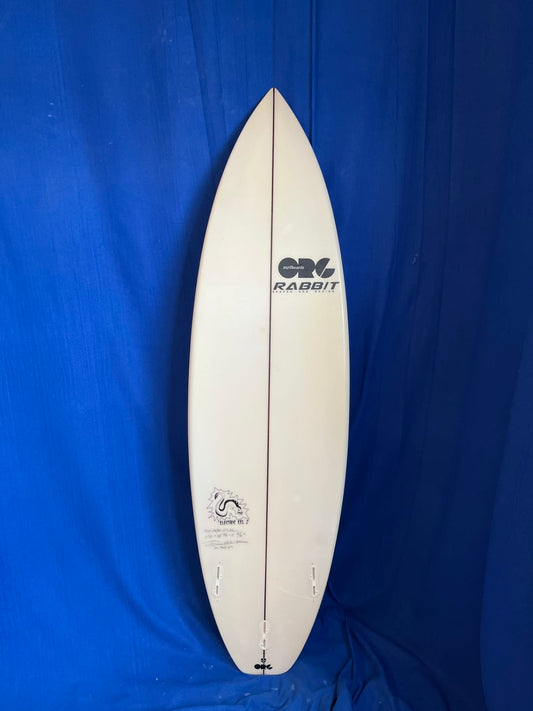 ORG Electric Eel 2 5'10'' | 27.6 L