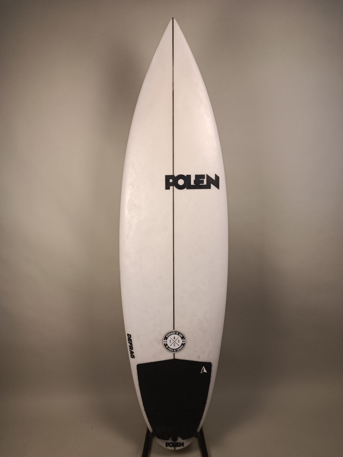 Polen Defrag 5'6'' | 21.7 L