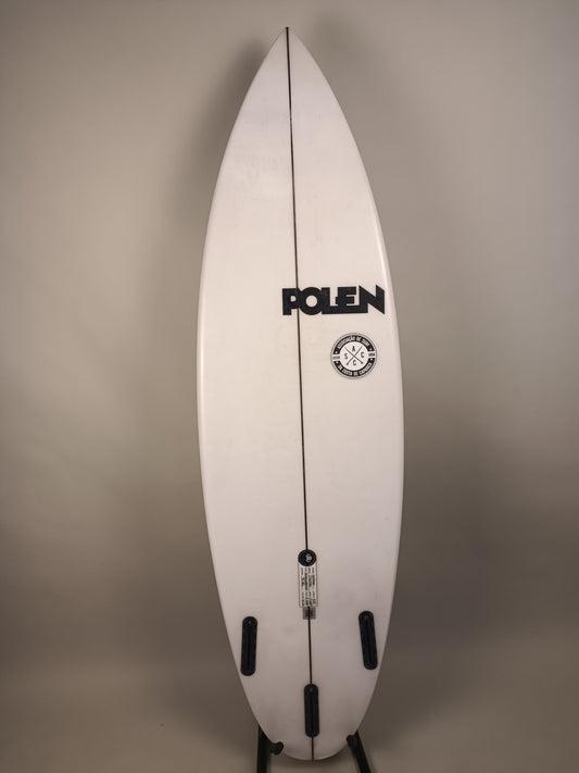 Polen Defrag 5'6'' | 21.7 L