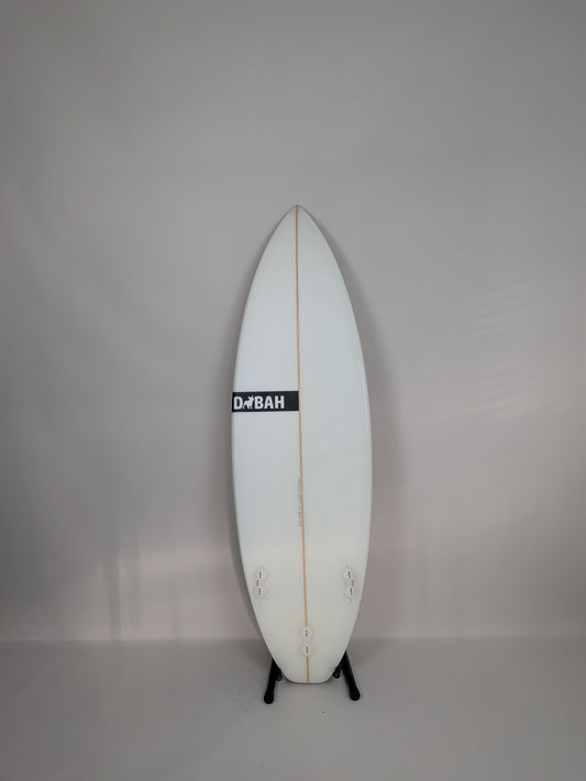 DBAH Grom 5'2'' | 19.5 L