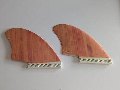 PAVANI Fins TWKQ002 M