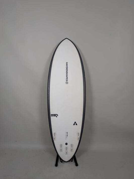Hayden Shapes Hypto Krypto 5'6'' | 28.62 L