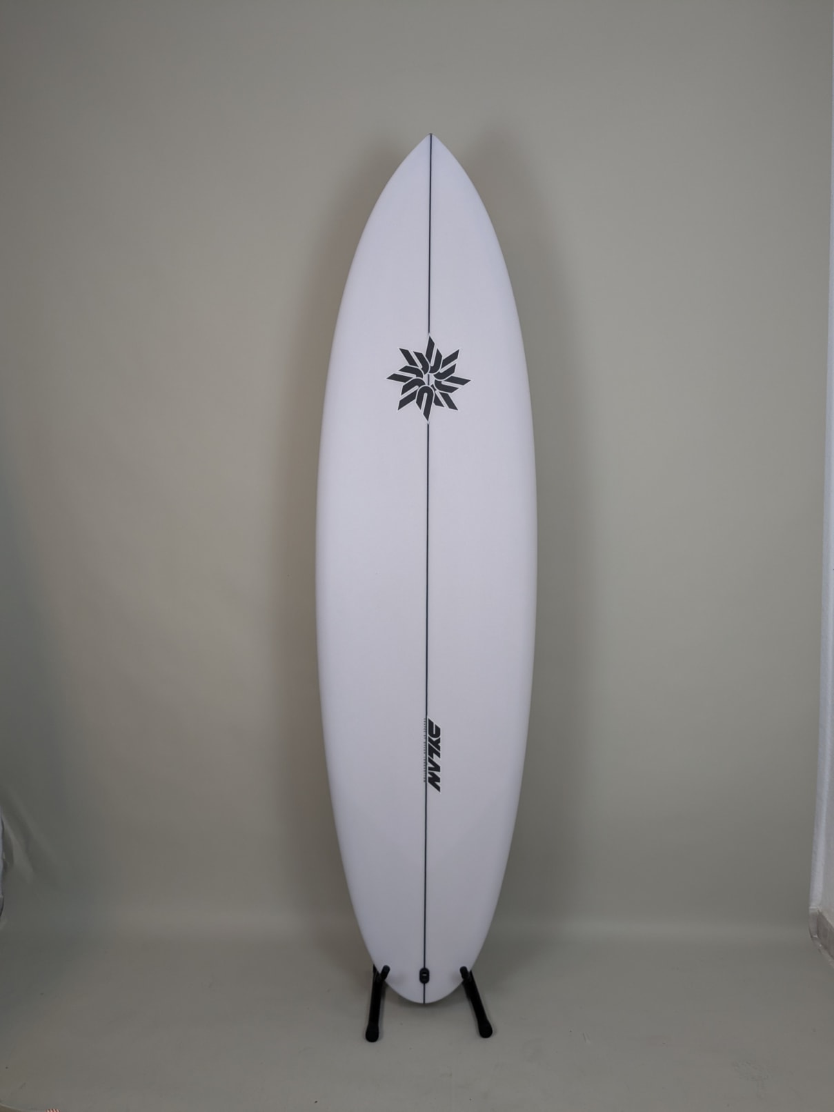 Dylan 4X Mid Length 6'8'' | 41.8 L