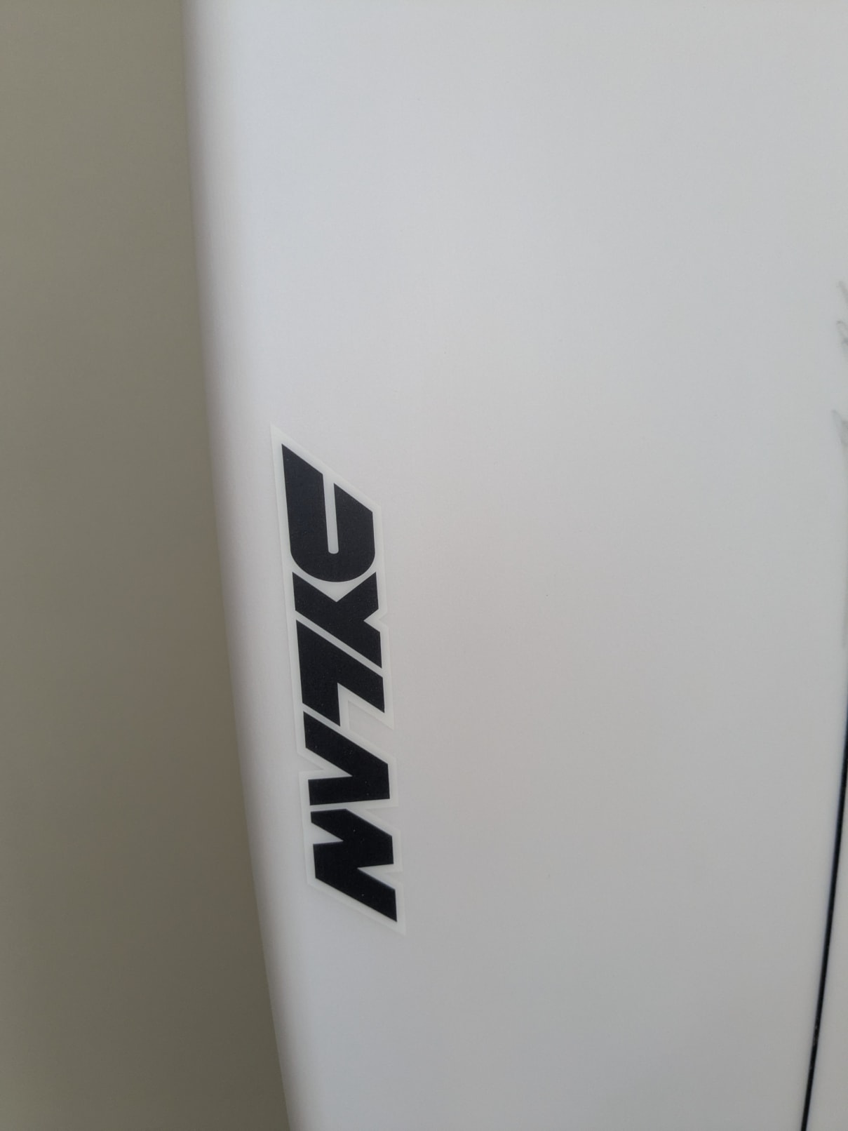 Dylan 4X Mid Length 6'8'' | 41.8 L