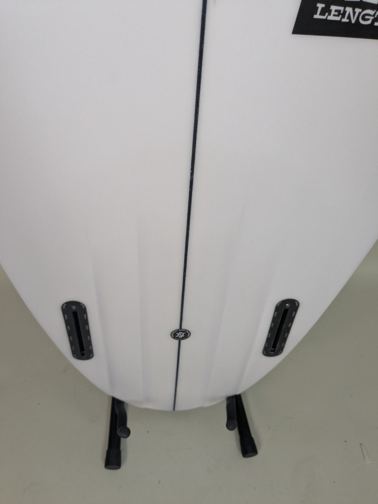 Dylan 4X Mid Length 6'8'' | 41.8 L