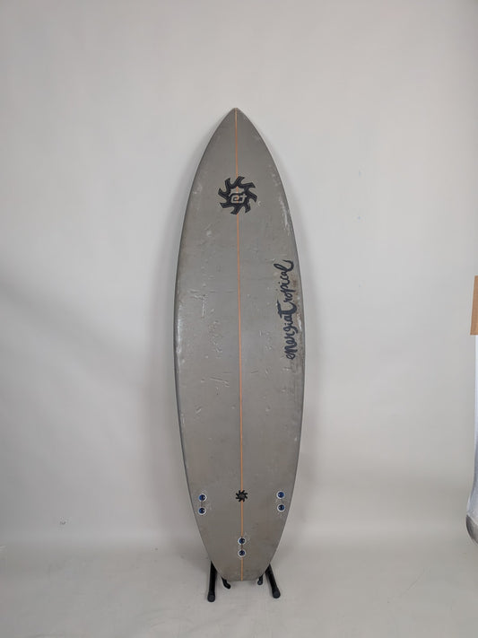 Energia Tropical 6'5'' | 35 L