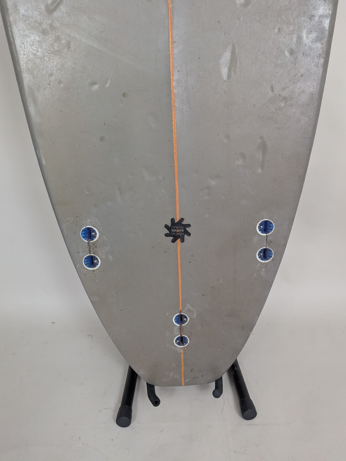 Energia Tropical 6'5'' | 35 L