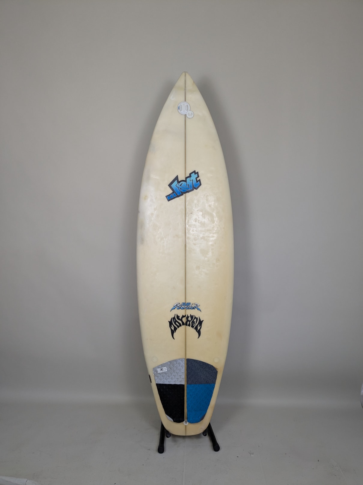 Lost Sub Scorcher 5'11'' | 32 L