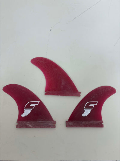 FUTURES Fins M