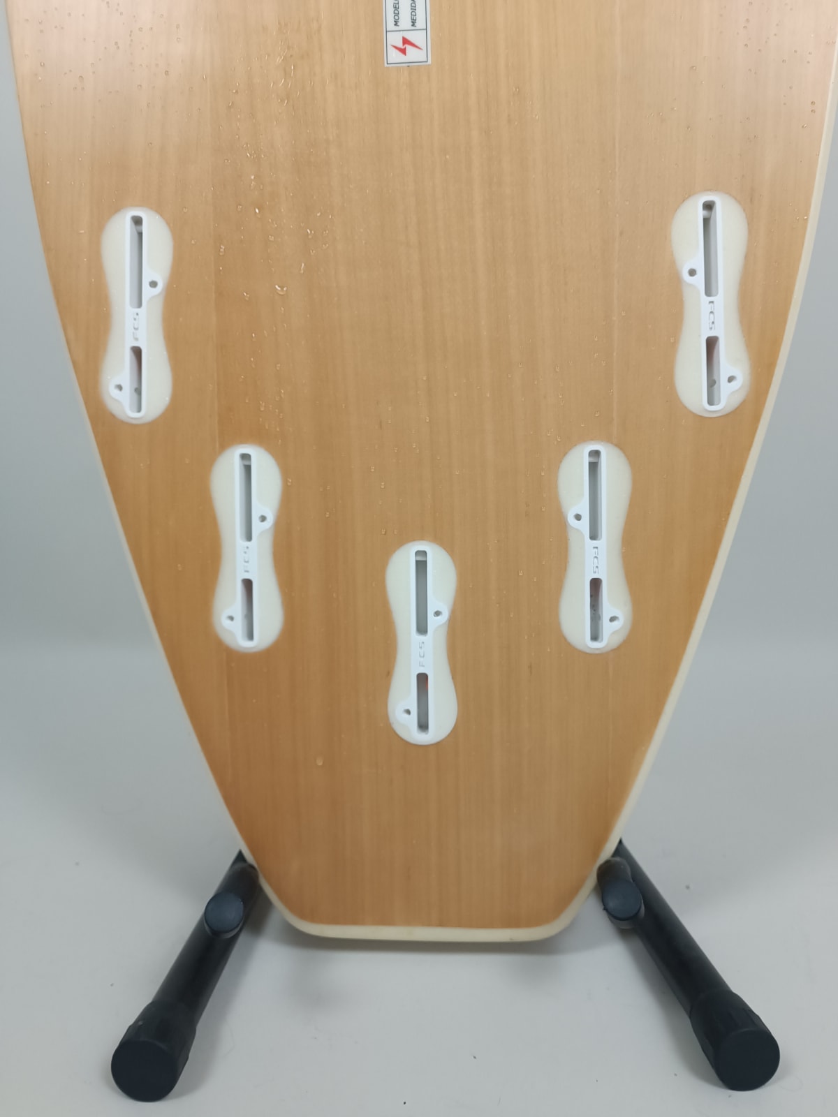 Power Light Joker 6'1'' | 28,9 L