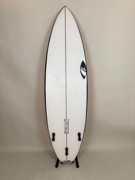 Sharpeye Inferno 6'3'' | 29.8 L
