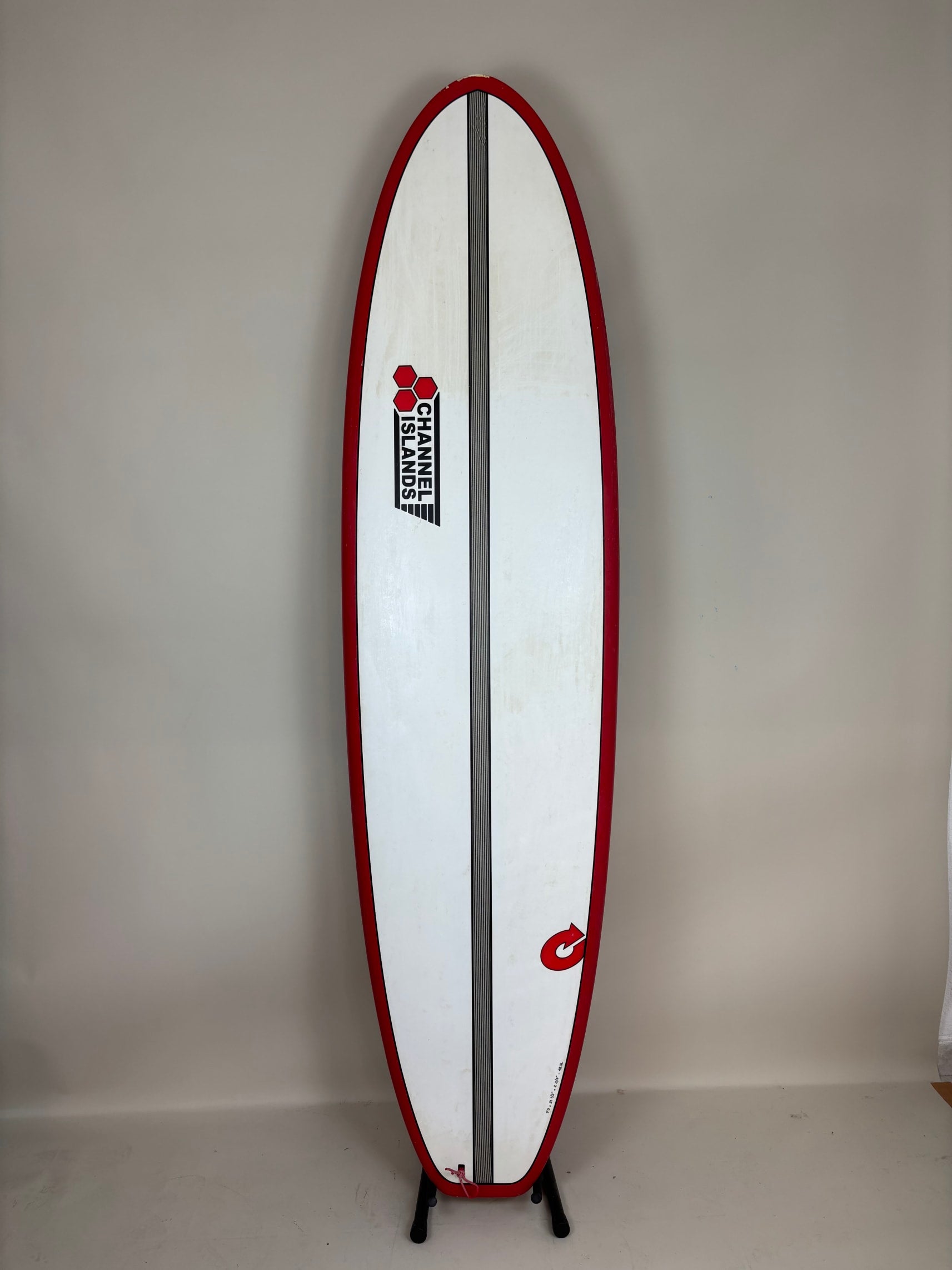 Channel Islands Chancho 7'0'' | 48.8 L – Board Exchange