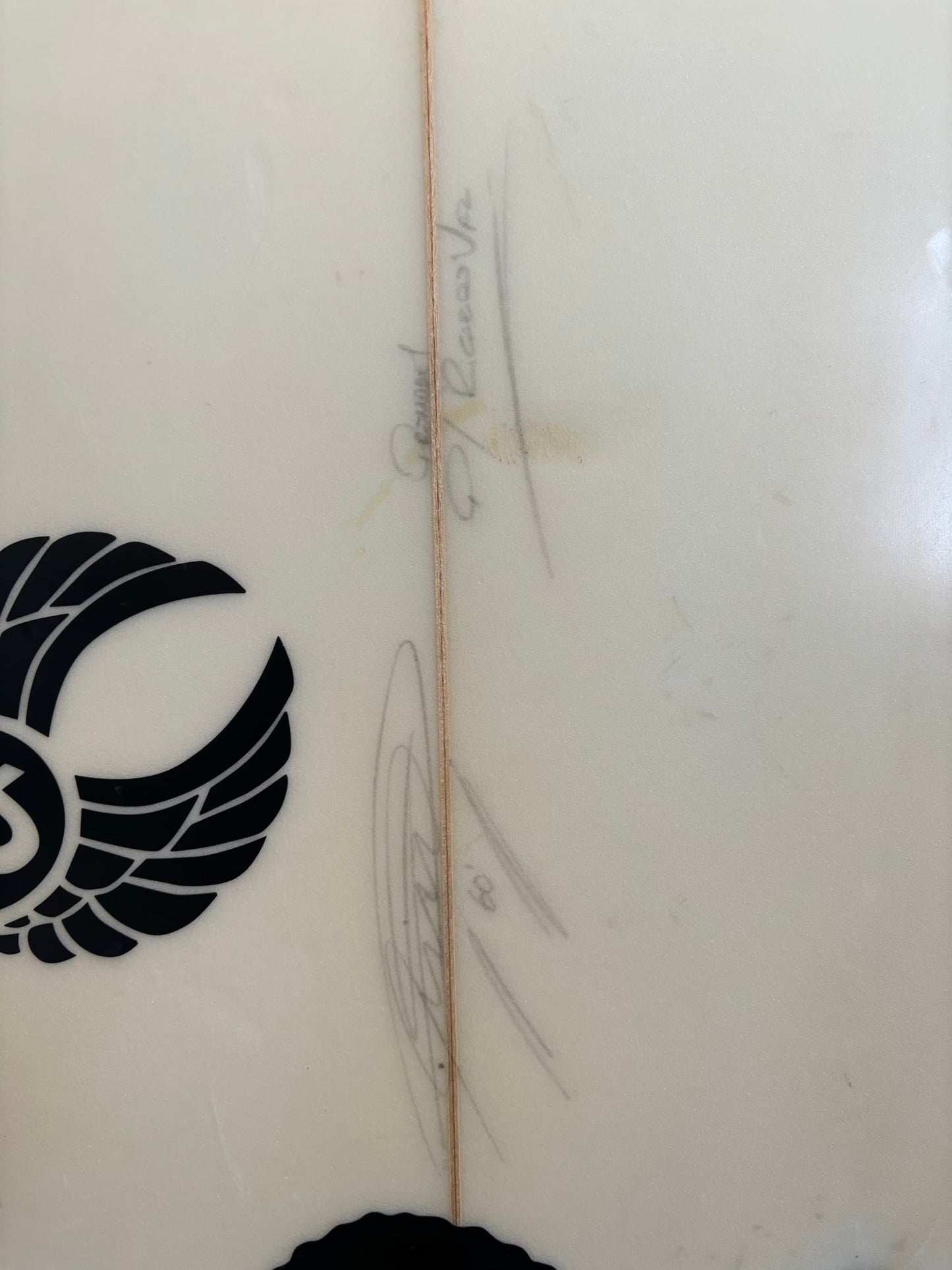Energia Tropical 6'0'' | 25 L
