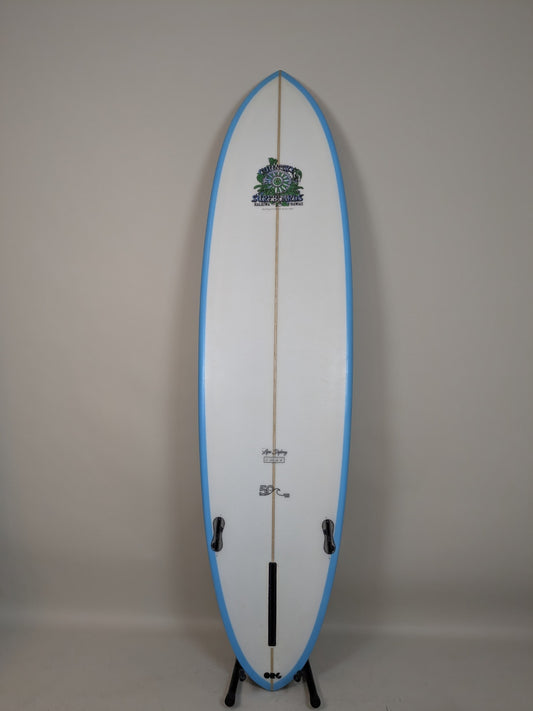 Country Surfboards Evolution Soul 7'2'' | 50 L