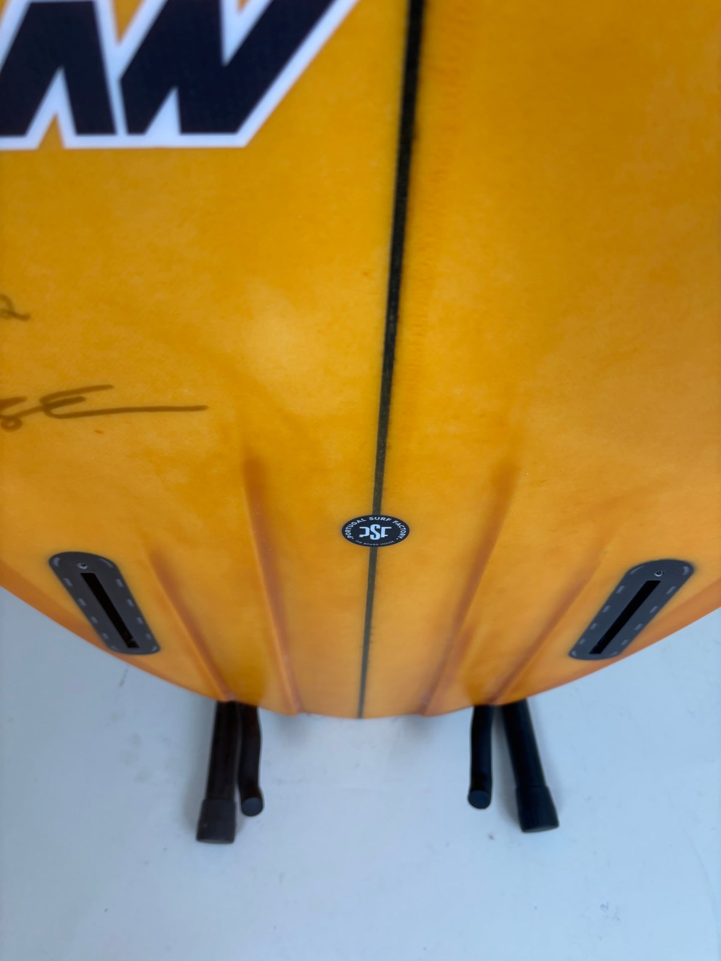 Dylan 4X Mid Length 6'2'' | 35 L