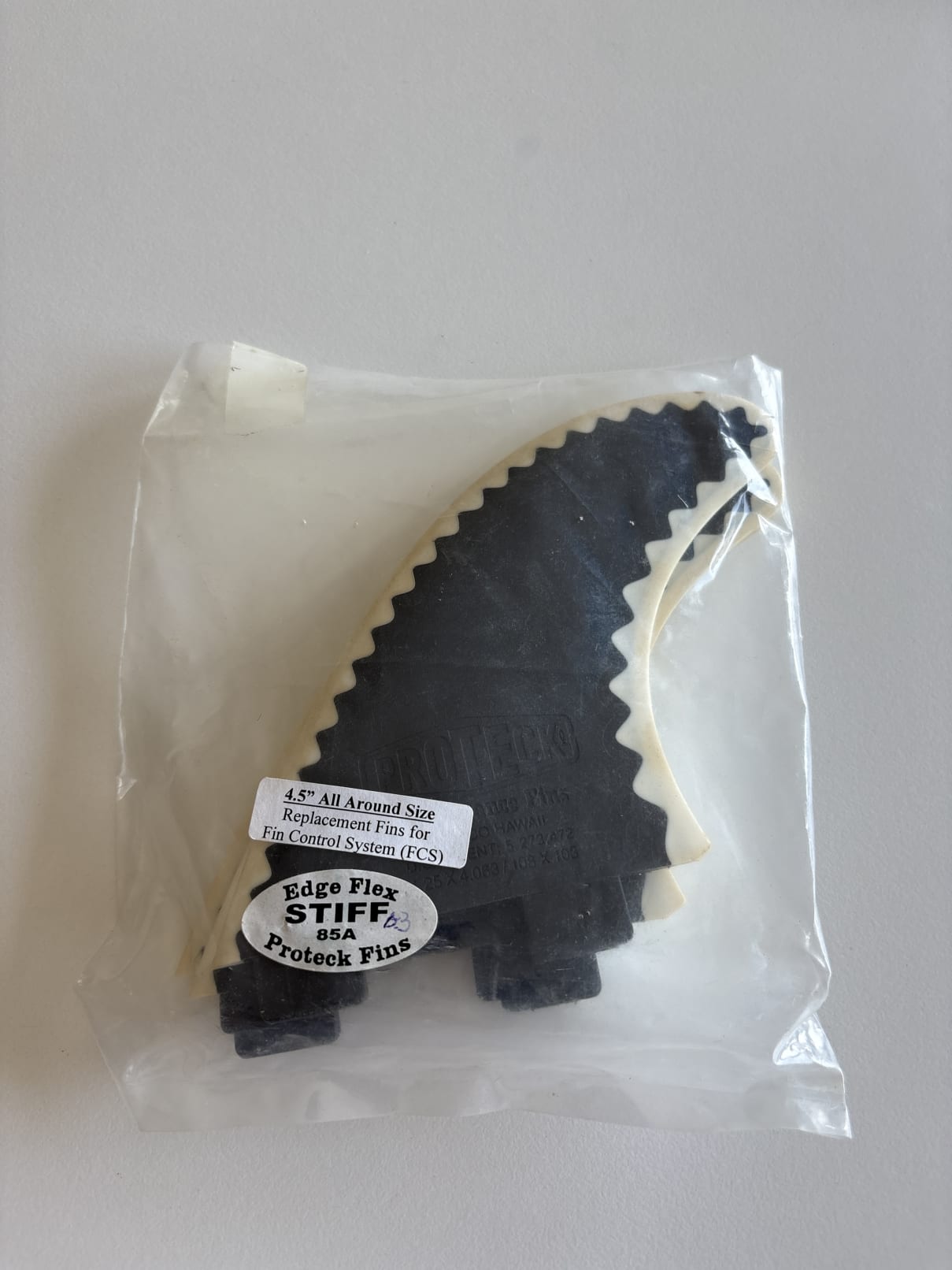 FCS Fins Proteck M