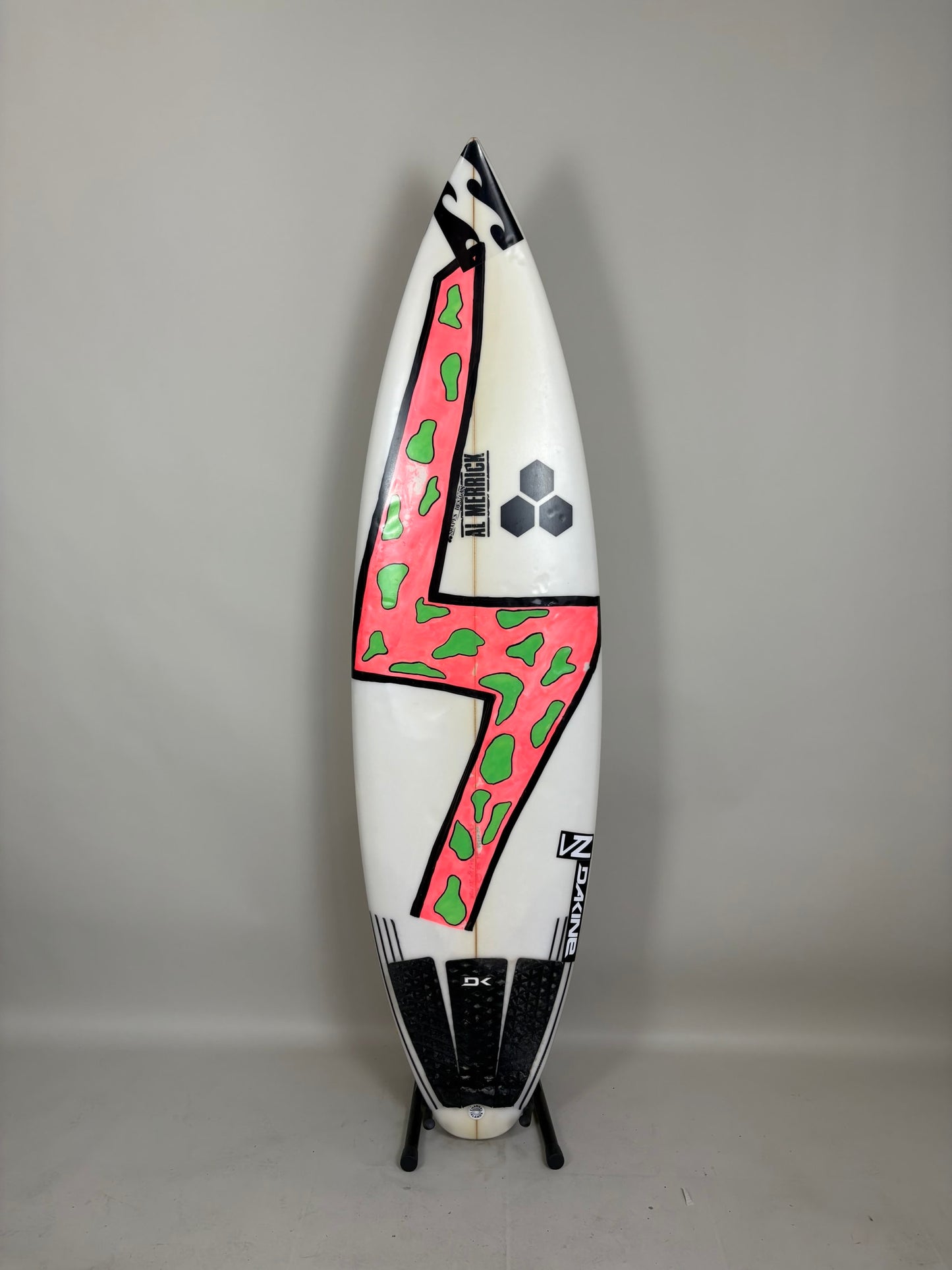 Al Merrick The Proton 5'10'' | 26 L