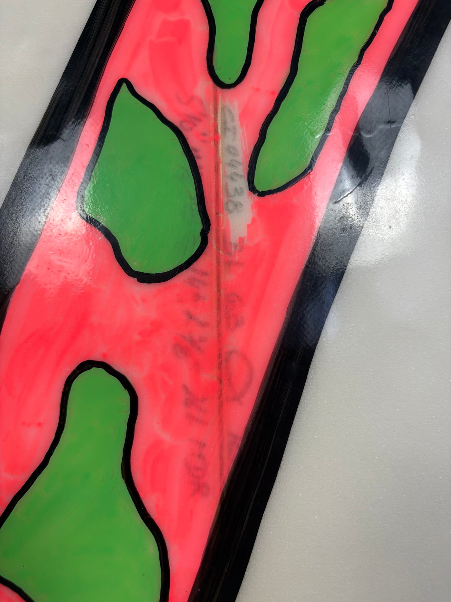 Al Merrick The Proton 5'10'' | 26 L