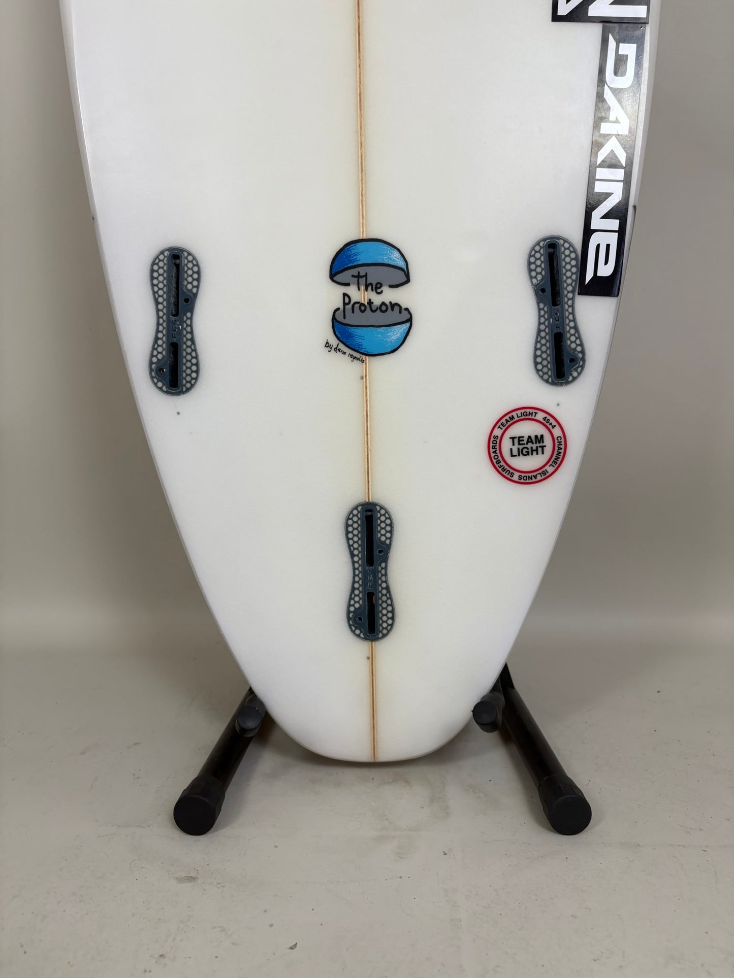 Al Merrick The Proton 5'10'' | 26 L