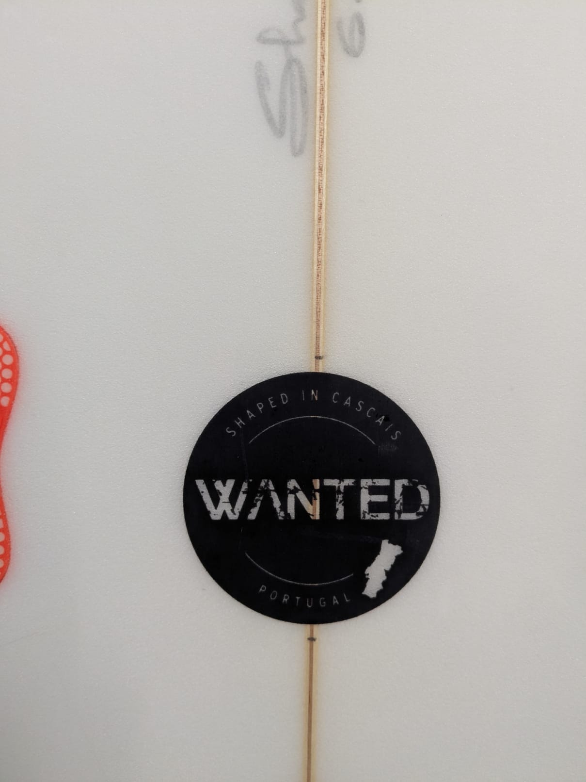 Wanted 6'2'' | 26.2 L