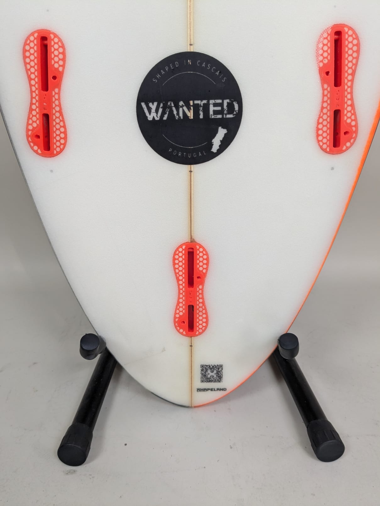 Wanted 6'2'' | 26.2 L