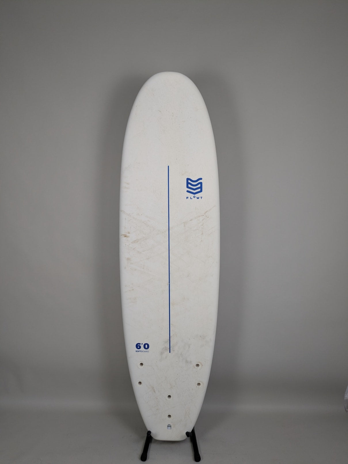 Flowt Standard Softboard 6'0'' | 37 L