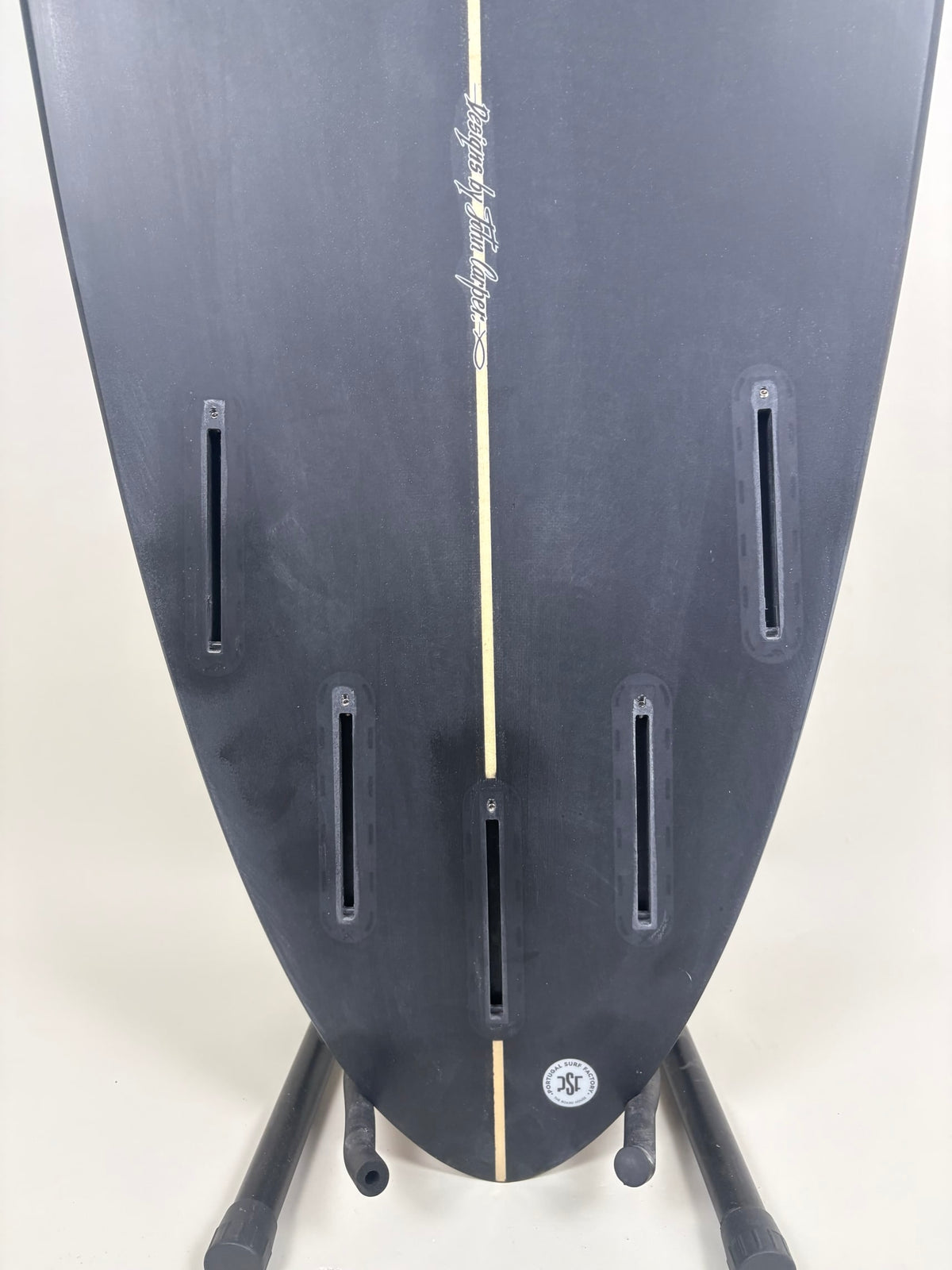 John Carper Semi-gun 7'2'' | 41.5 L