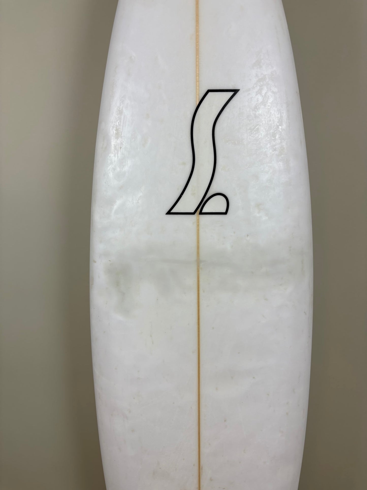 Semente 5'7'' | 20.82 L