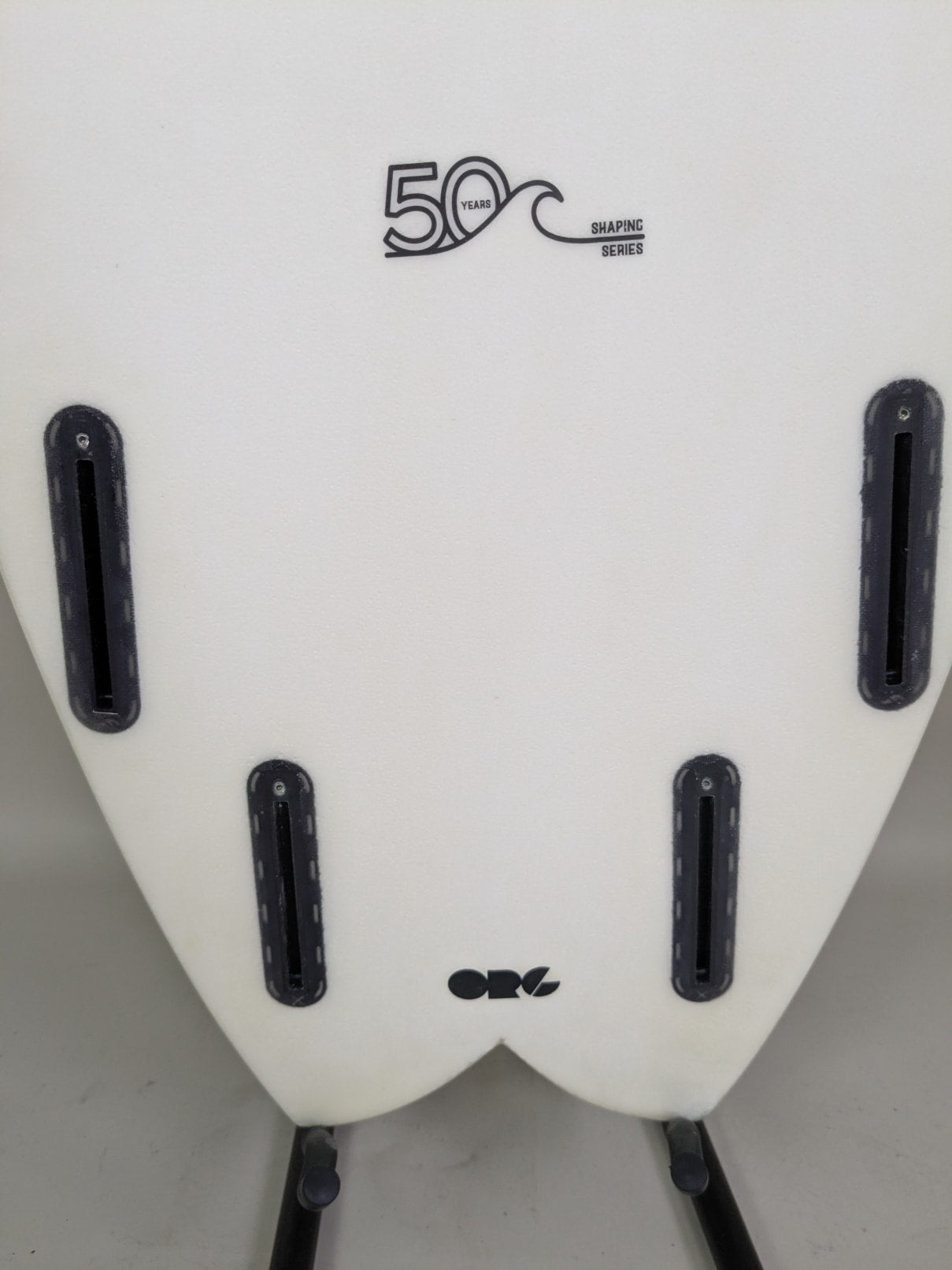 Country Surfboards Water Skate 5'5'' | 37 L
