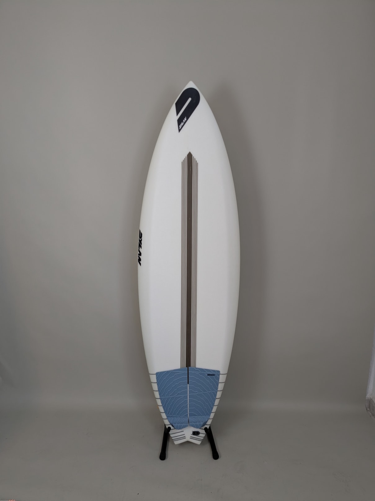 Dylan Lucas Chumbo Flat Deck 5'10'' | 35 L