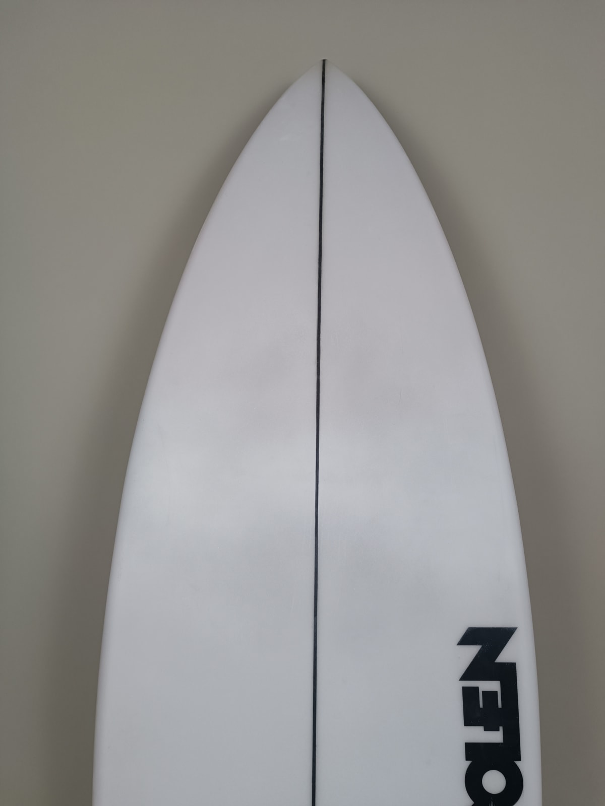 Polen 3-Sixty 5'10'' | 24.6 L