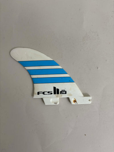 FCS Fins Julian Wilson XS