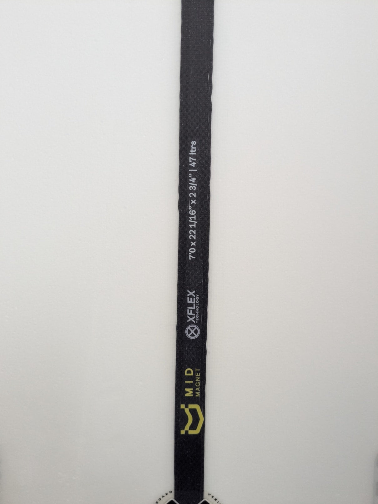 Flowt Mid Magnet 7'0'' | 47 L