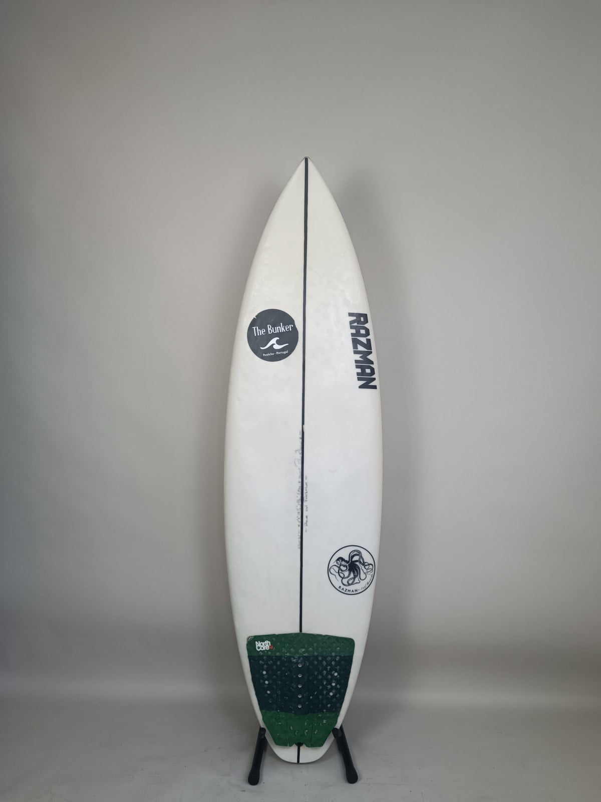 Razman Surfboards 5'7'' | 24.8 L