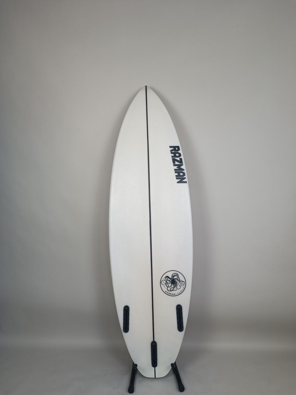 Razman Surfboards 5'7'' | 24.8 L
