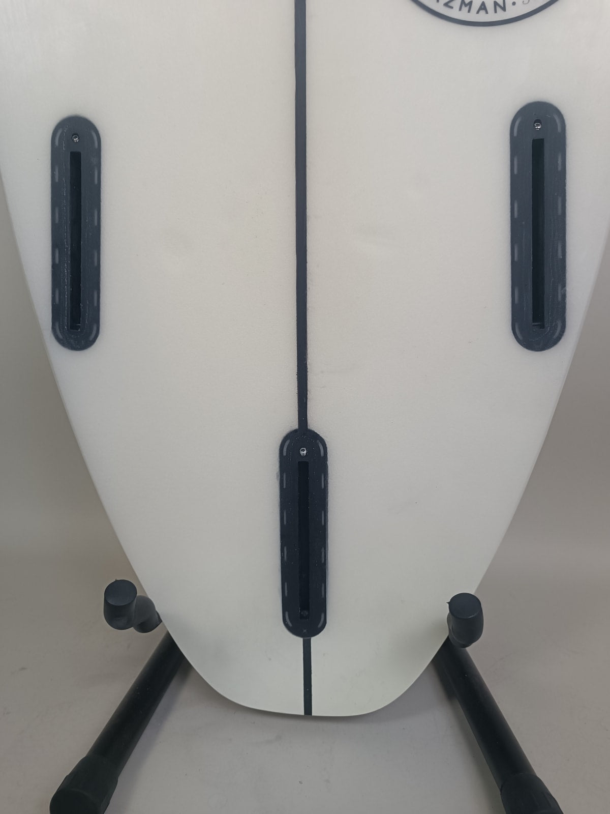 Razman Surfboards 5'7'' | 24.8 L