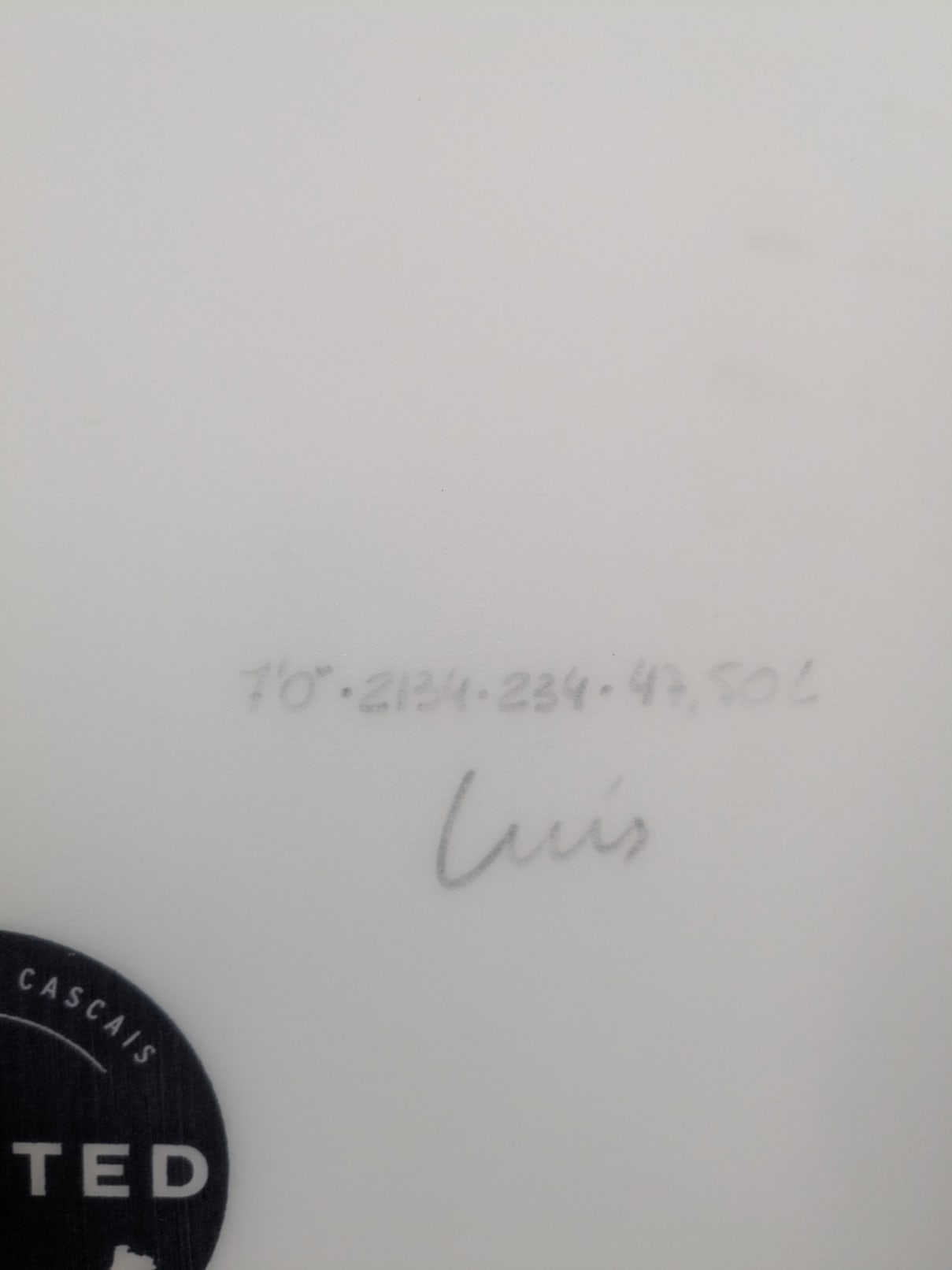 Wanted Endless Sama 7'0'' | 47.5 L