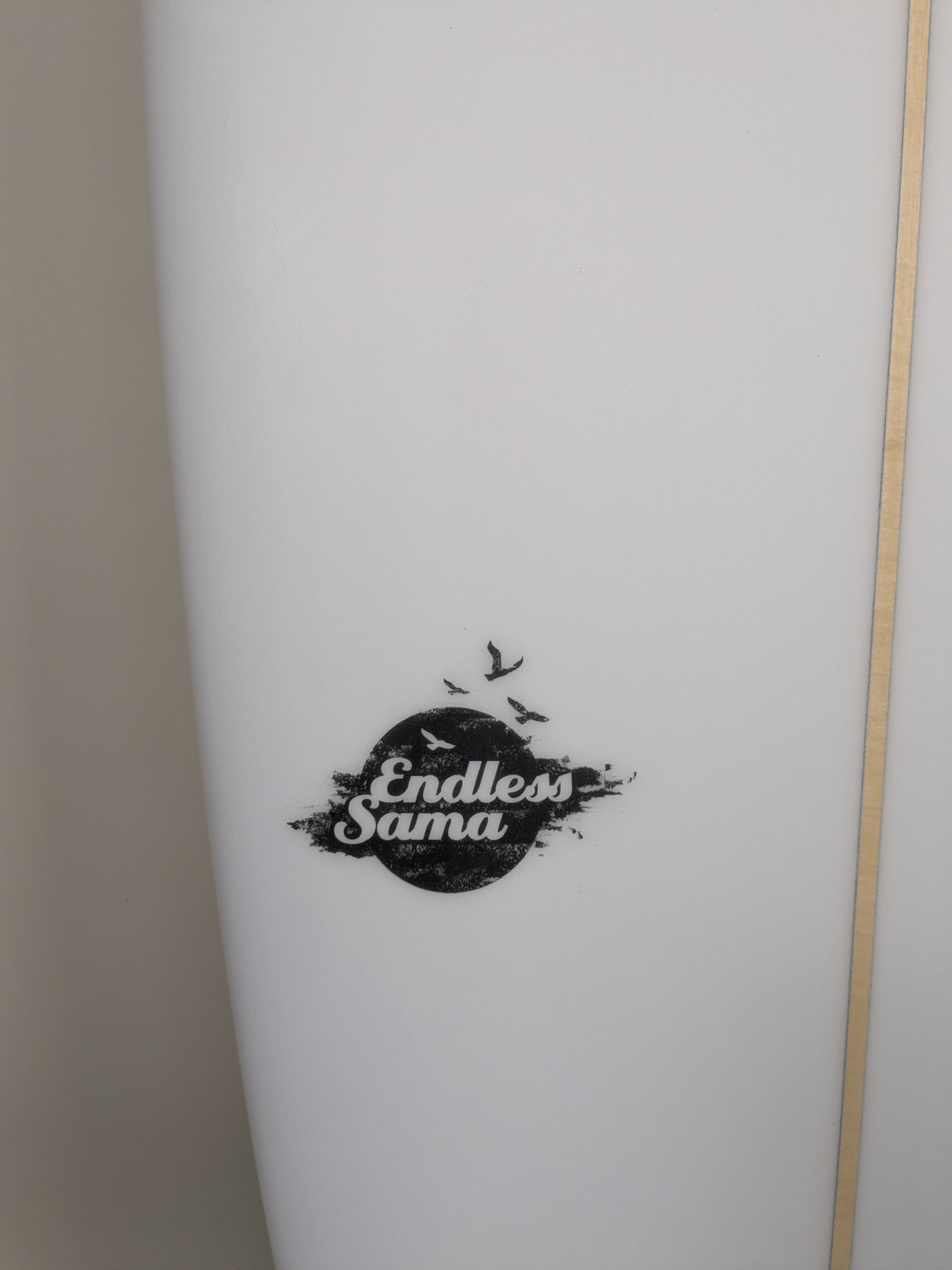 Wanted Endless Sama 7'0'' | 47.5 L