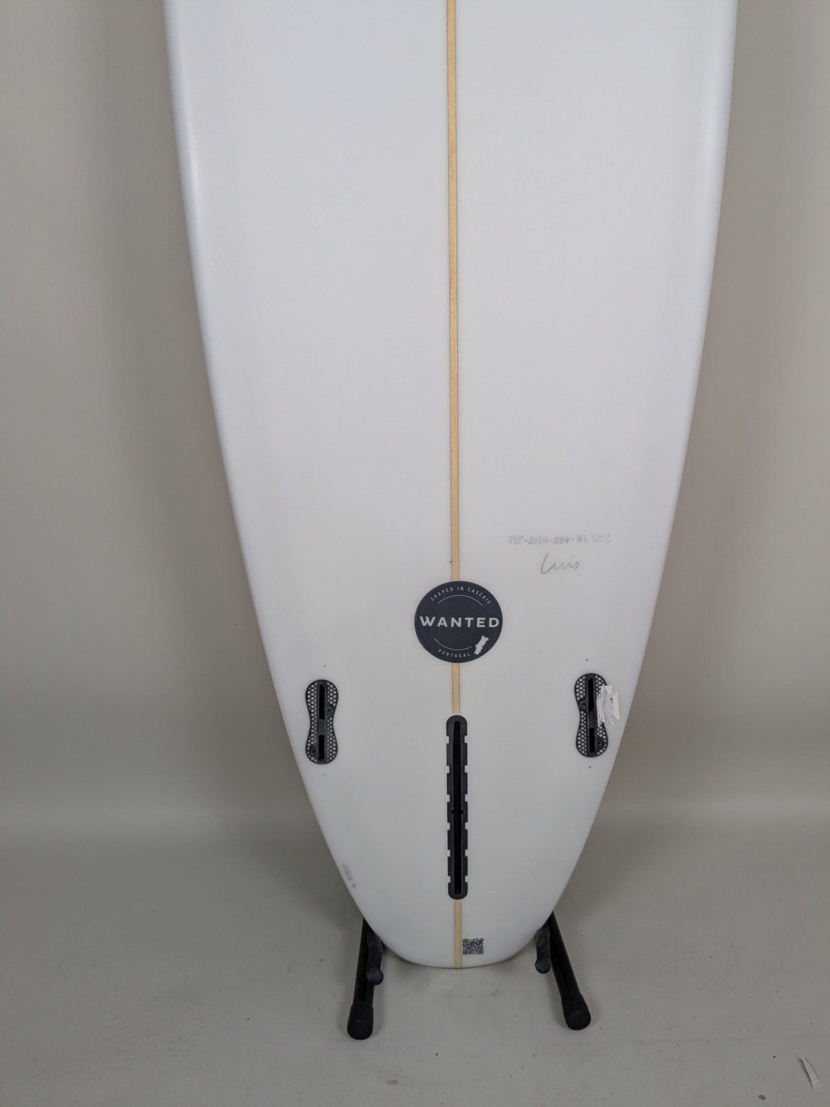 Wanted Endless Sama 7'0'' | 47.5 L