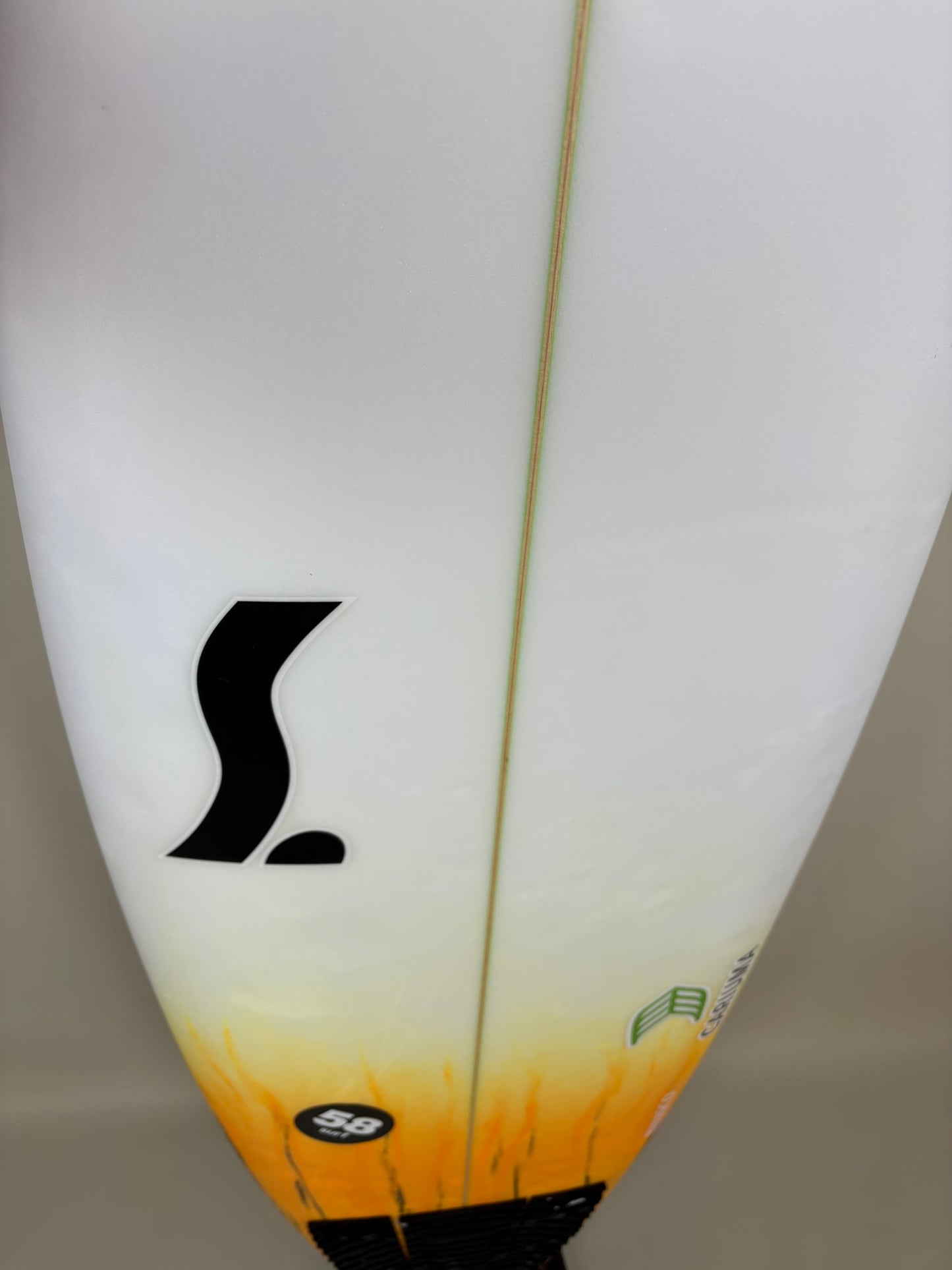 Semente 5'10'' | 26.7 L