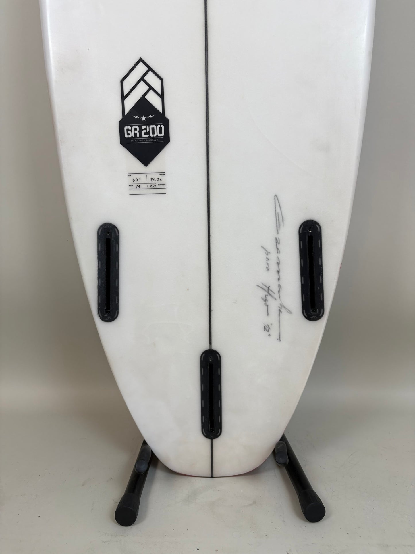 Boardculture GR 200 6'1'' | 30.3 L
