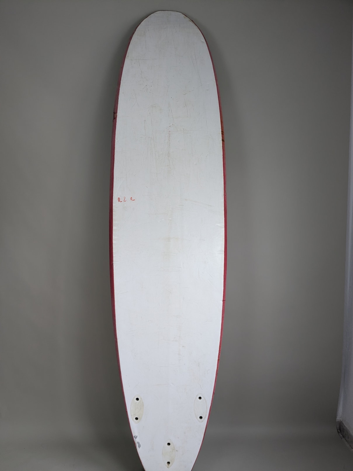 BUGZ Surf! Softboard 8'6'' | 85 L