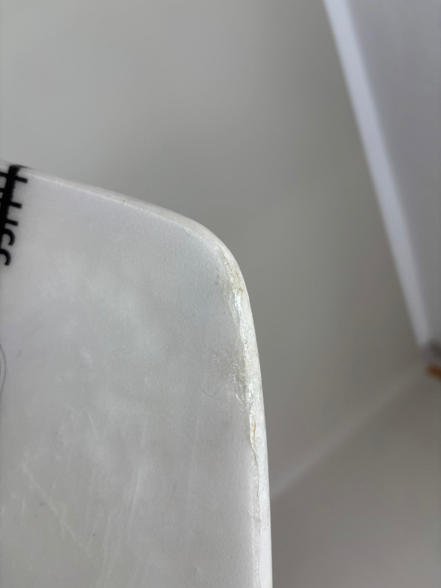 Erwin Bliss 5'7'' | 30.9 L