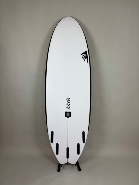 Firewire Sweet Potato 6'4'' | 57 L
